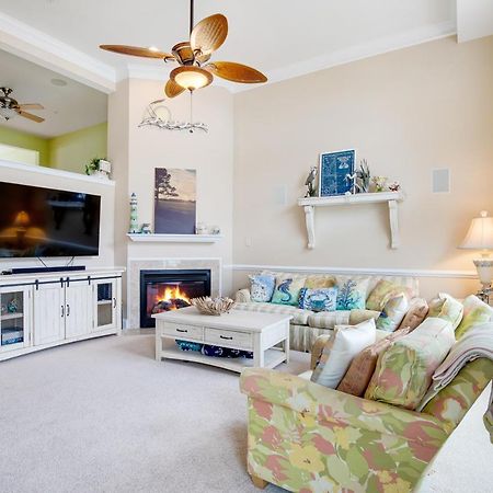 Bayside Bethany Lakes Ocean View Ngoại thất bức ảnh
