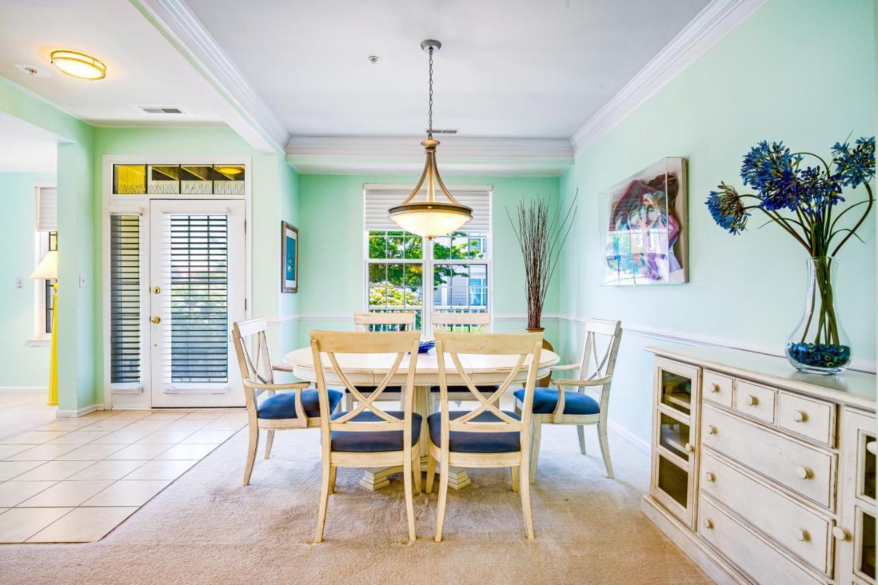 Bayside Bethany Lakes Ocean View Ngoại thất bức ảnh