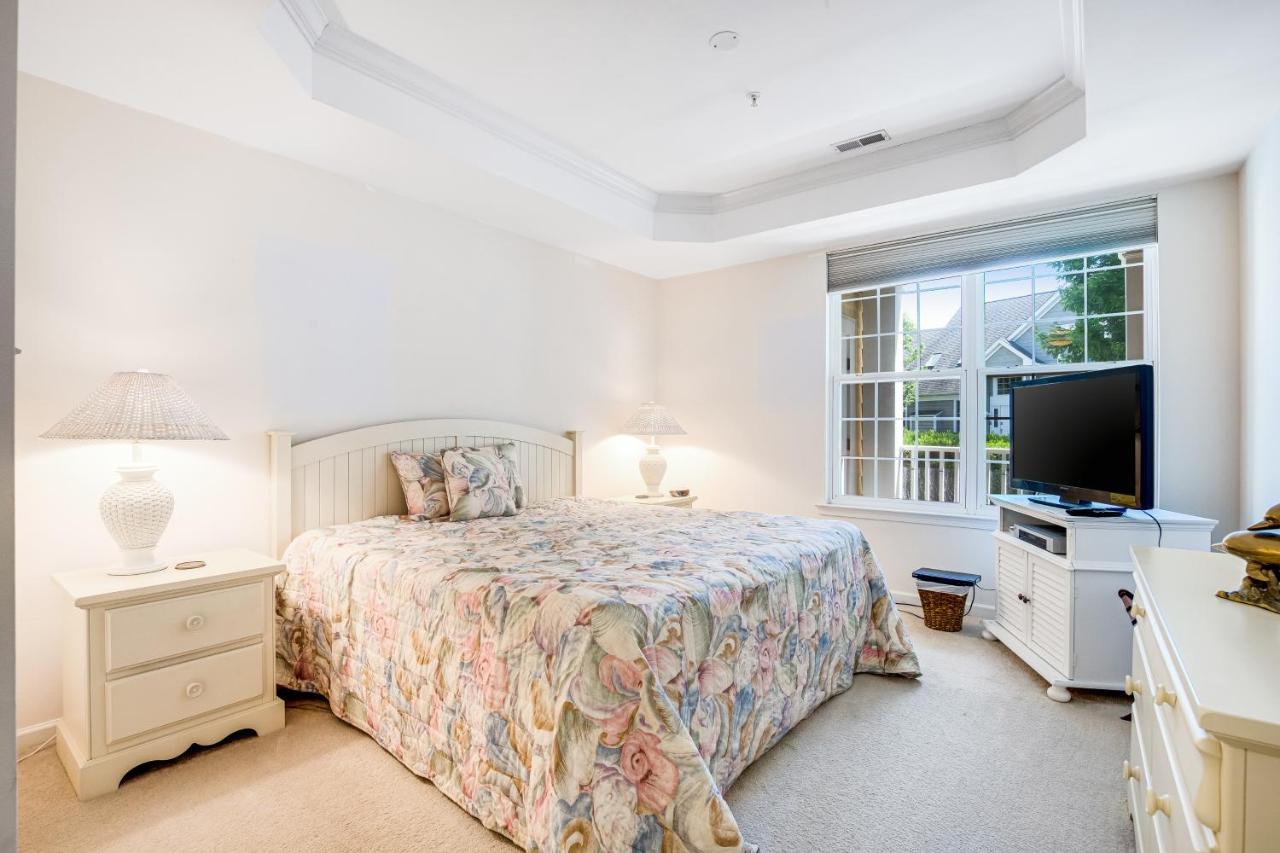 Bayside Bethany Lakes Ocean View Ngoại thất bức ảnh