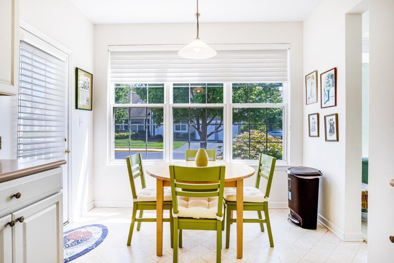 Bayside Bethany Lakes Ocean View Ngoại thất bức ảnh