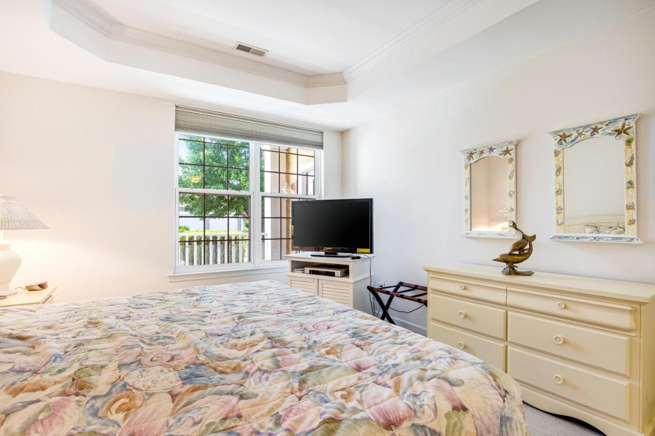 Bayside Bethany Lakes Ocean View Ngoại thất bức ảnh