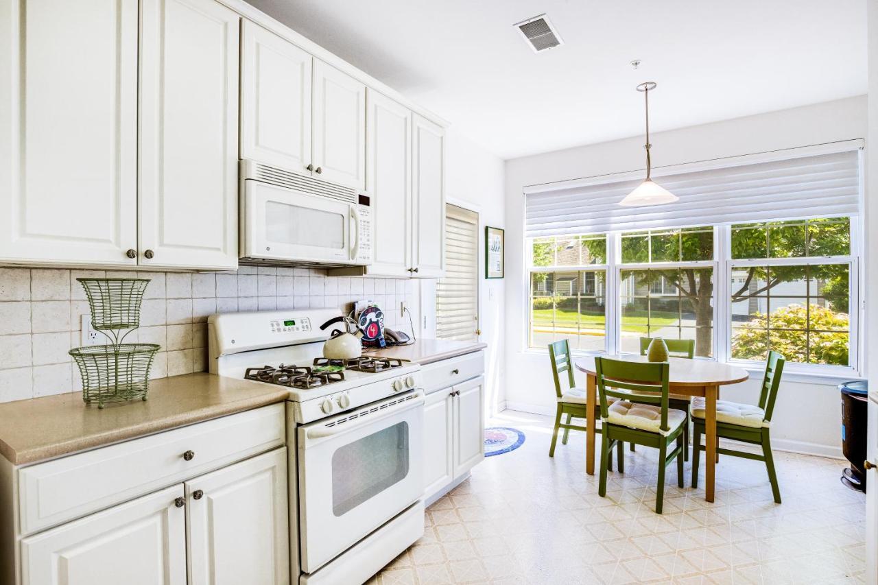 Bayside Bethany Lakes Ocean View Ngoại thất bức ảnh