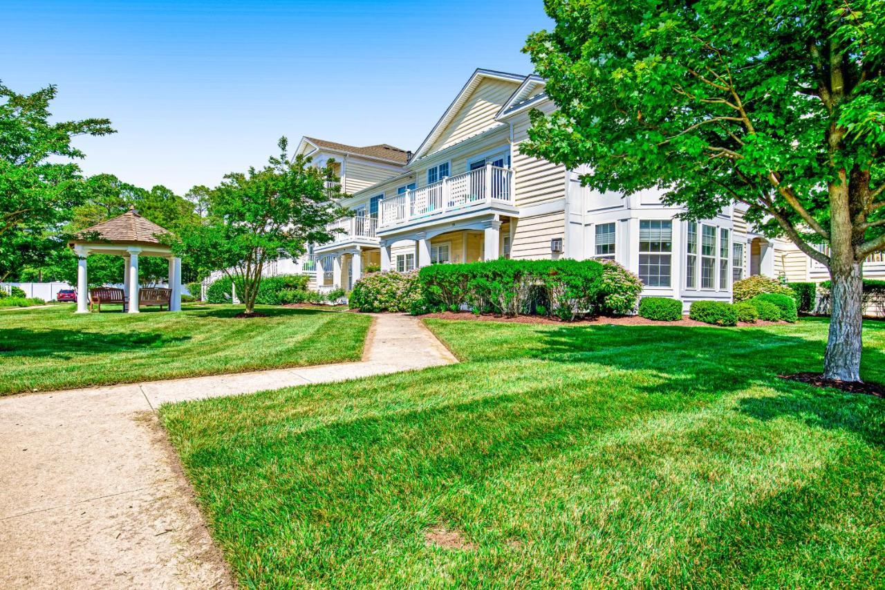 Bayside Bethany Lakes Ocean View Ngoại thất bức ảnh