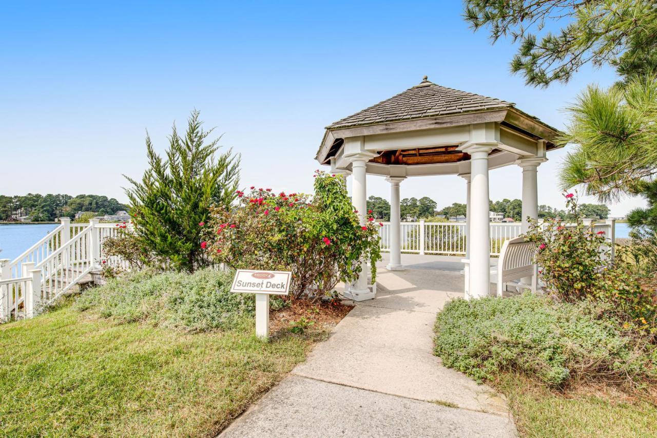 Bayside Bethany Lakes Ocean View Ngoại thất bức ảnh