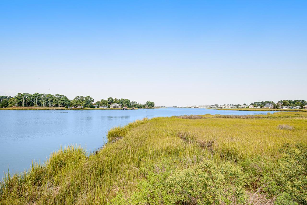 Bayside Bethany Lakes Ocean View Ngoại thất bức ảnh