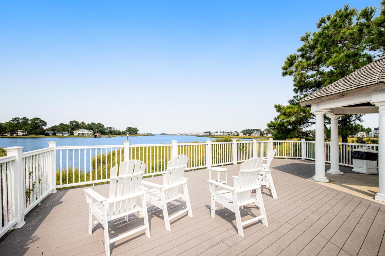 Bayside Bethany Lakes Ocean View Ngoại thất bức ảnh