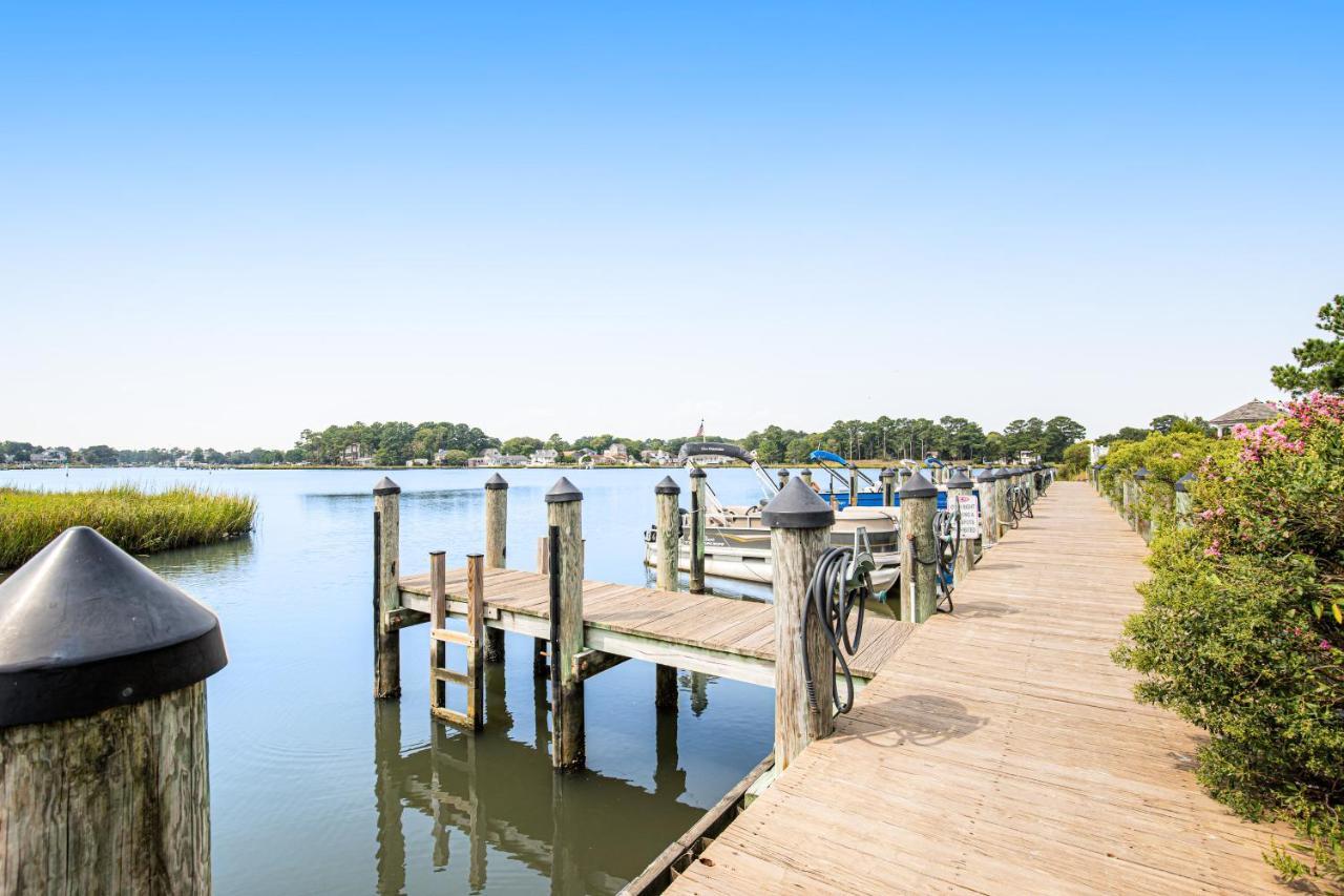 Bayside Bethany Lakes Ocean View Ngoại thất bức ảnh