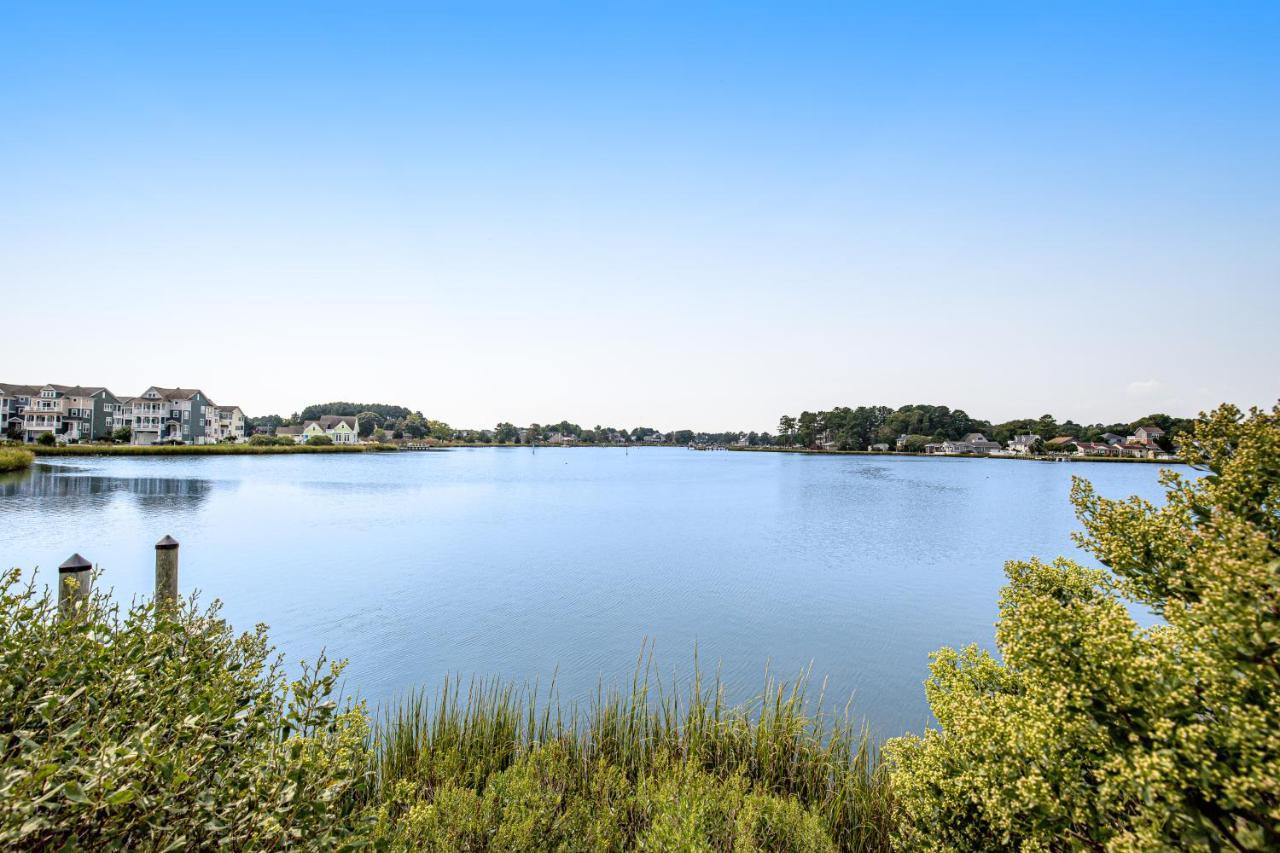 Bayside Bethany Lakes Ocean View Ngoại thất bức ảnh