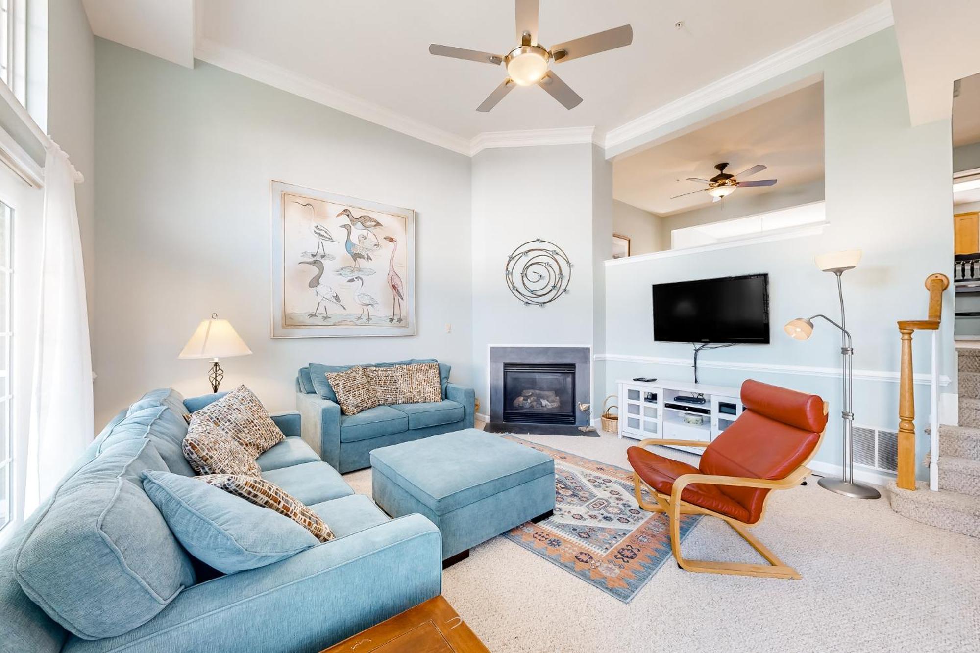 Bayside Bethany Lakes Ocean View Phòng bức ảnh