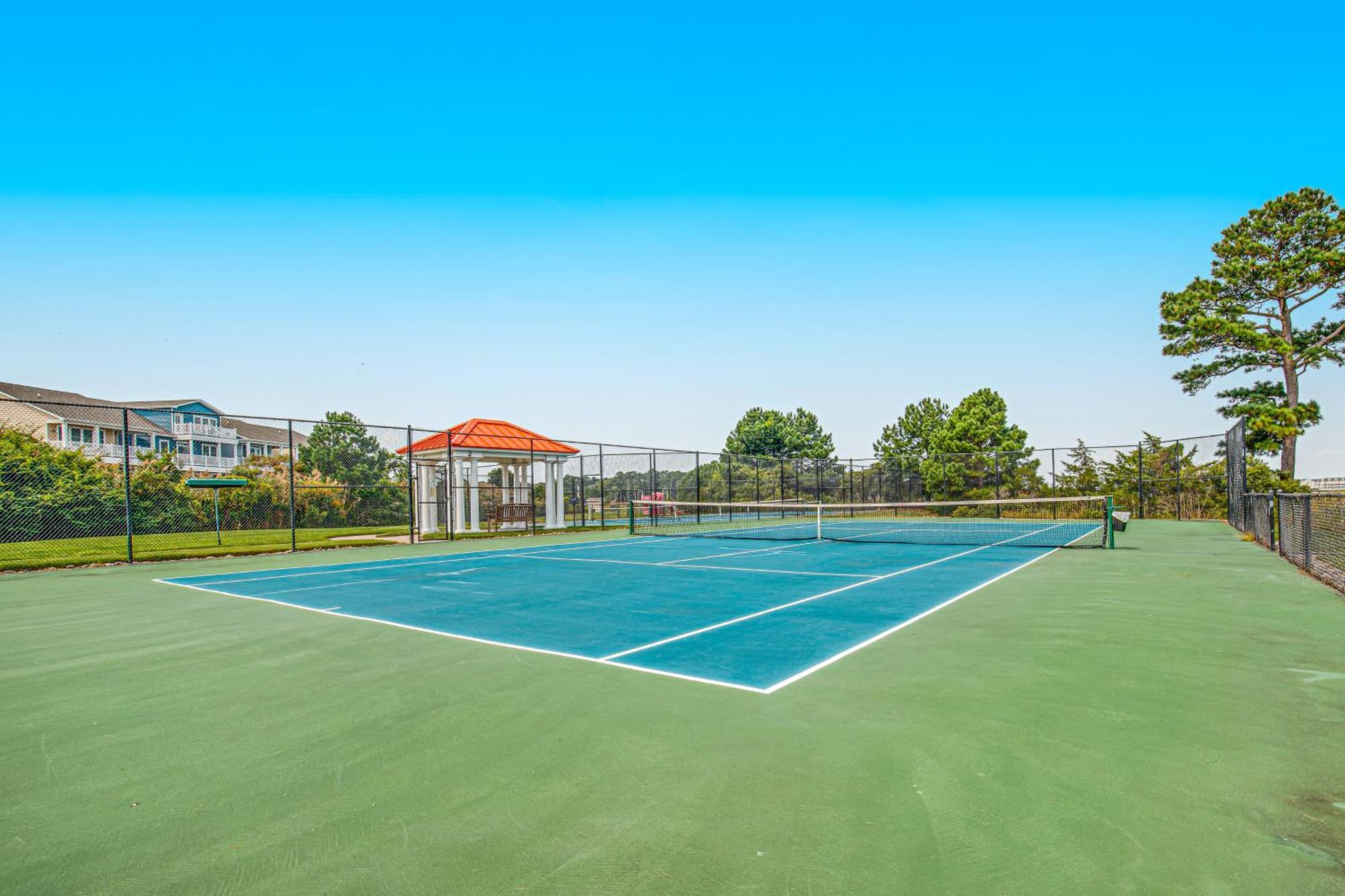 Bayside Bethany Lakes Ocean View Phòng bức ảnh