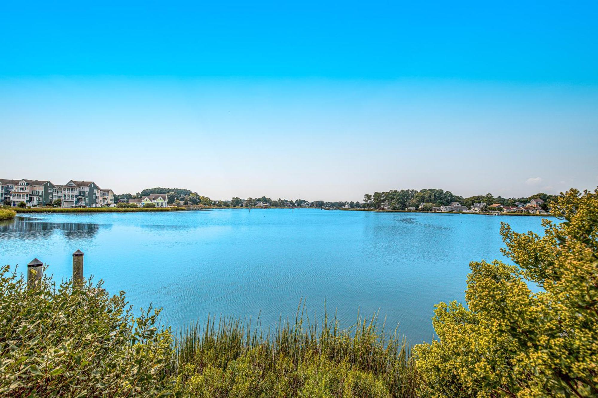 Bayside Bethany Lakes Ocean View Phòng bức ảnh