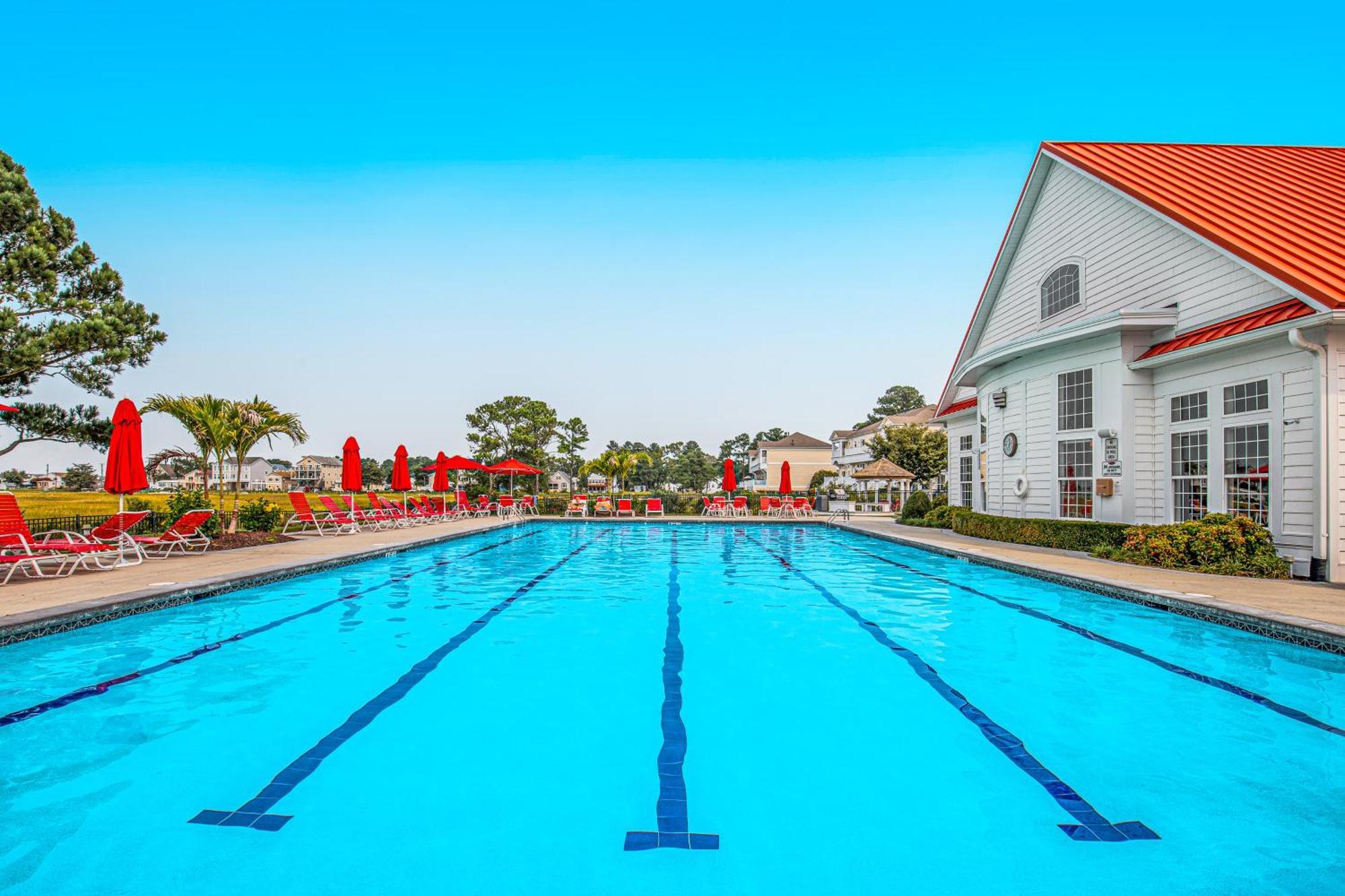 Bayside Bethany Lakes Ocean View Phòng bức ảnh
