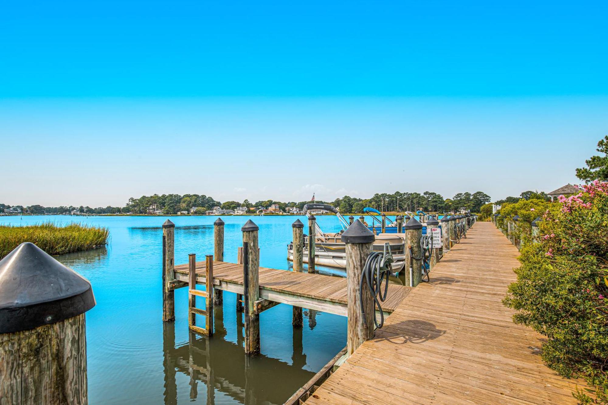 Bayside Bethany Lakes Ocean View Phòng bức ảnh