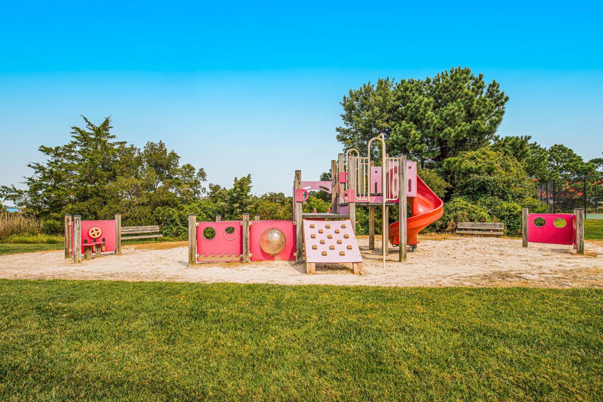 Bayside Bethany Lakes Ocean View Phòng bức ảnh