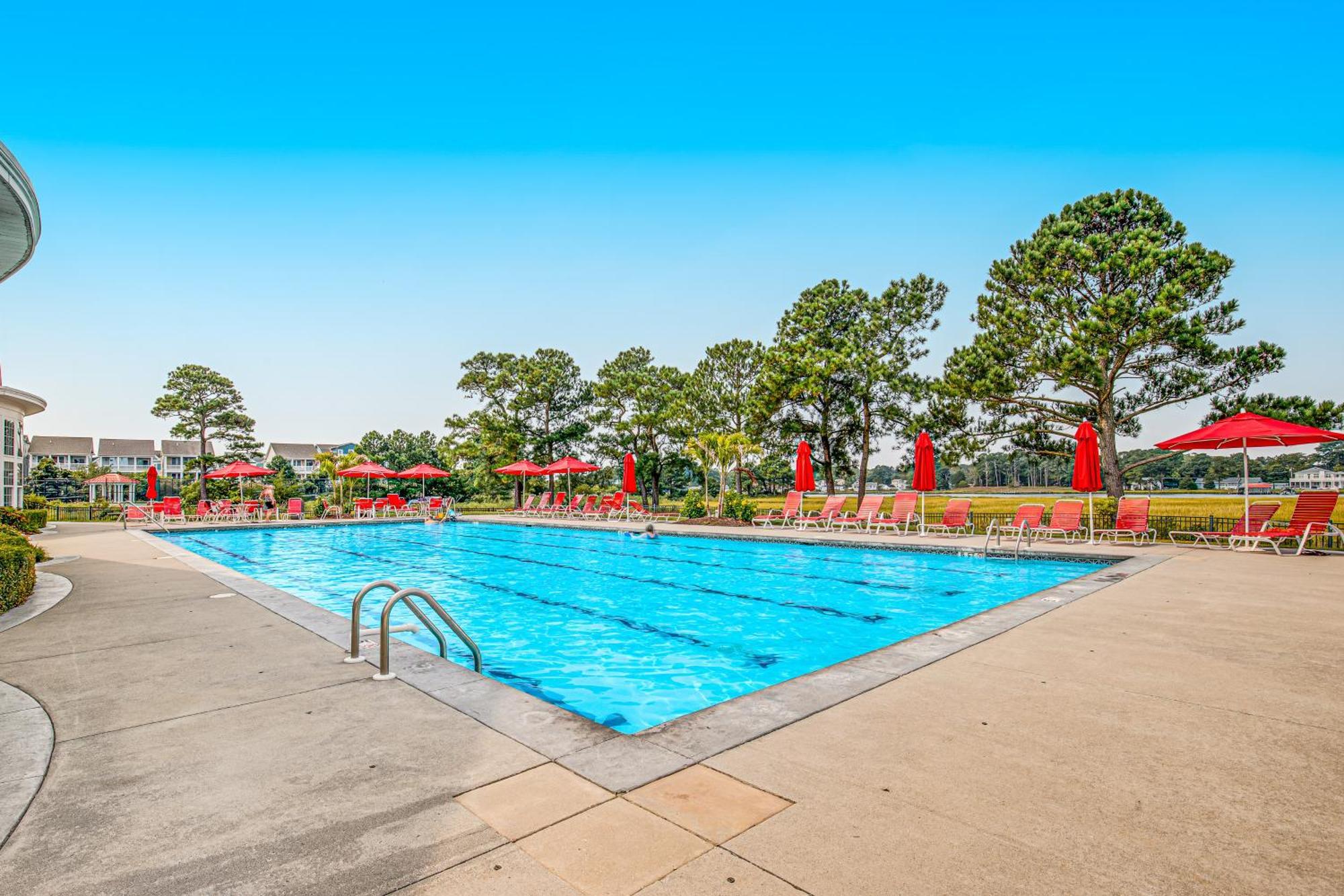 Bayside Bethany Lakes Ocean View Phòng bức ảnh