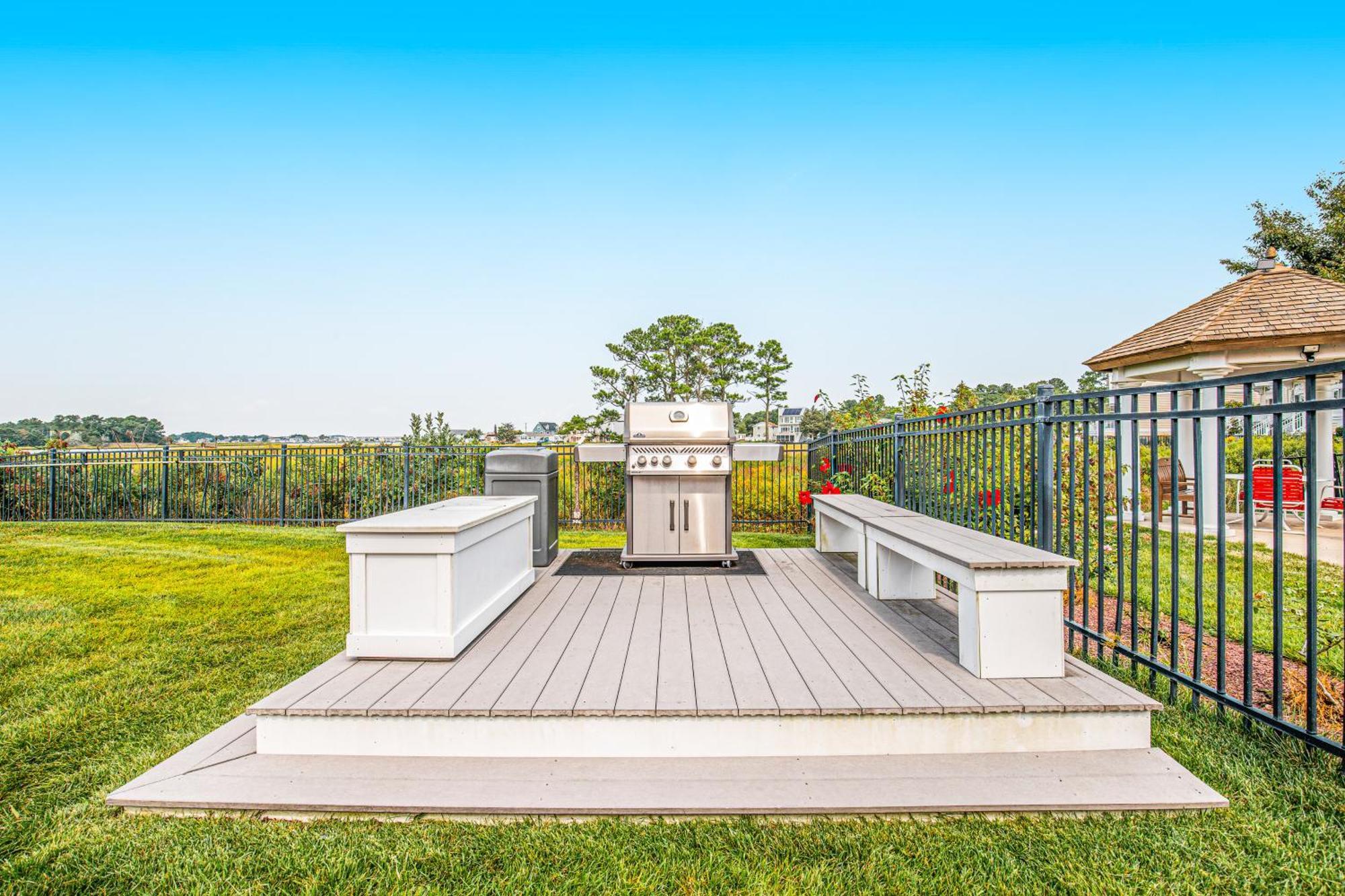 Bayside Bethany Lakes Ocean View Phòng bức ảnh