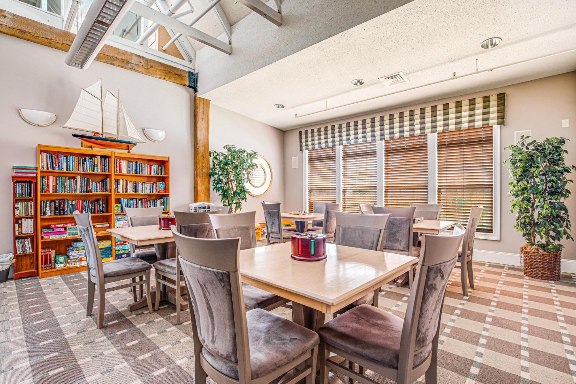 Bayside Bethany Lakes Ocean View Phòng bức ảnh